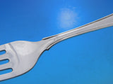 Lily of the Valley by Georg Jensen Sterling Silver Flatware Set Service 82 pcs