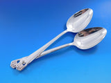 Eternally Yours by 1847 Rogers Silverplate Flatware Set for 12 Service 72 pcs