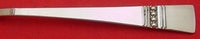 Diadem by Reed and Barton Sterling Silver Pickle Fork 2-Tine 5 3/4"  Serving