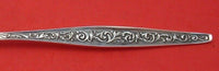 Renaissance Scroll by Reed and Barton Sterling Silver Salad Fork 6 5/8" Flatware