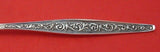 Renaissance Scroll by Reed and Barton Sterling Silver Salad Fork 6 5/8" Flatware