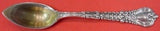Florentine by Tiffany & Co. Sterling Silver Grapefruit Spoon Gold Washed 5 7/8"
