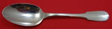 Cluny by Christofle Sterling Silver Place Soup Spoon 6 3/4"