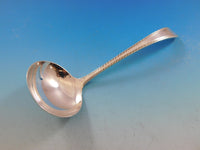 Winslow by Kirk Sterling Silver Flatware Set for 8 Service 35 pieces