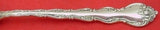 Feliciana by Wallace Sterling Silver Teaspoon 6 1/8" Flatware Silverware