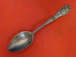Zodiac By Gorham Sterling Silver Teaspoon November Sagittarius 5 7/8" Birthday