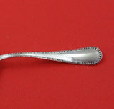 Plymouth by Watson Sterling Silver Almond Scoop 4 3/4" Heirloom Silverware