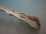 Angelique by International Sterling Silver Flatware Set Service 28 pieces