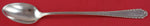 Hawthorne by Reed & Barton Sterling Silver Iced Tea Spoon 7 1/2"