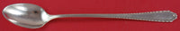 Hawthorne by Reed & Barton Sterling Silver Iced Tea Spoon 7 1/2"