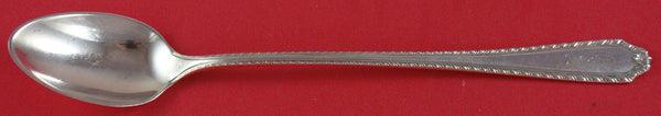 Hawthorne by Reed & Barton Sterling Silver Iced Tea Spoon 7 1/2"