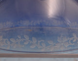 Wright Kay and Co Sterling Silver Champagne Glass w/ Crystal Liner #6566 (#8763)