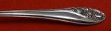 Lily of the Valley by Gorham Sterling Silver Cocktail Fork 5 3/4"