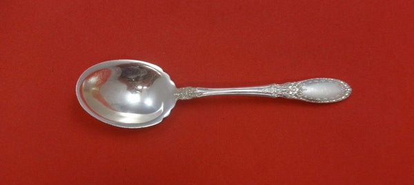 Old Mirror by Towle Sterling Silver Sugar Spoon 5 3/4"