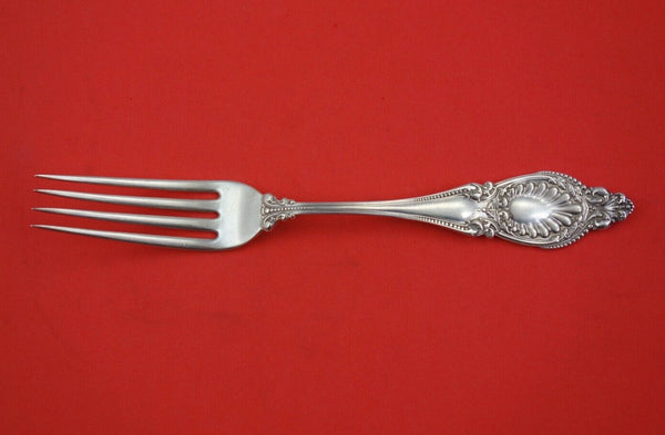 Sappho by Wallace Sterling Silver Regular Fork 6 7/8"