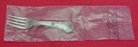 Chantilly by Gorham Sterling Silver Baby Fork 4 1/2" New Silverware