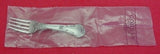Chantilly by Gorham Sterling Silver Baby Fork 4 1/2" New Silverware