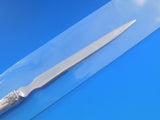 Old Mirror by Towle Sterling Silver Letter Opener Custom Made 9 1/8"