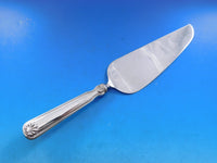 Shell & Thread by Tiffany Sterling Silver Flatware Set 12 Service 141 pcs Dinner