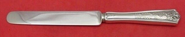 Winthrop by Tiffany & Co. Sterling Silver Breakfast Knife All Sterling HH 7 3/4"