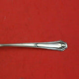 Princess Anne by Wallace Sterling Silver Bouillon Soup Spoon 5 3/8" Vintage