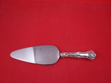 Imperial Queen By Whiting Sterling Silver Cake Server HH Stainless Blade 10"