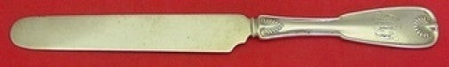 Palm by Tiffany & Co. Sterling Breakfast Knife FH AS 8"
