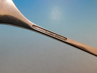 Dimension by Reed & Barton Sterling Silver Flatware Service for 8 Set 46 pcs