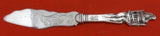 Nuremberg by Gorham Sterling Silver Master Butter FH AS Bright-Cut 7 1/8"