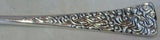 Tapestry by Reed & Barton Sterling Silver Mustard Ladle Custom Made