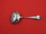 Orchid by Watson Sterling Silver Confection Spoon 6"