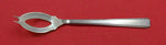 Modern Classic By Lunt Sterling Silver Olive Spoon Ideal 5 1/4" Custom Made