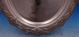 Queens Lace by International Sterling Silver Serving Plate #H288 11 5/8" (#8809)