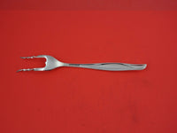 Sea Rose by Gorham Sterling Silver Baked Potato Fork custom made 7 1/2""