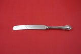 Florence by International Sterling Silver Dinner Knife blunt SP blade 9 1/2"