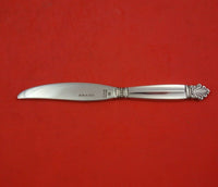 Acanthus by Georg Jensen Sterling Silver Baby Knife FH AS GI Mark 4 3/8"