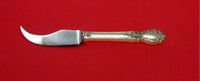 Brocade by International Sterling Silver Wine Bottle Foil Cutter 5 3/4" Custom