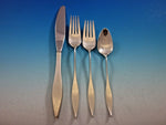Lark by Reed & Barton Sterling Silver Flatware Set for 6 Service 26 Pieces