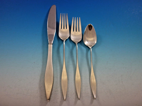 Lark by Reed & Barton Sterling Silver Flatware Set for 6 Service 26 Pieces