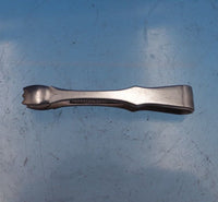Faneuil by Tiffany and Co Sterling Silver Saccharin Dish Covered w/Tongs (#7865)