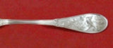 Japanese by Tiffany and Co Sterling Silver Ice Cream Spork Custom Made 6"
