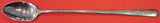 Rambler Rose by Towle Sterling Silver Iced Tea Spoon 8" Silverware