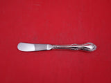 Lambeth Manor By International Sterling Butter Spreader Hollow Handle 6 1/4"