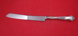 Kings by Birks Sterling Silver Wedding Cake Knife large 15"