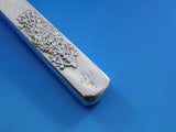Fontainebleau by Gorham Sterling Silver Regular Knife Blunt with SP Blade 8 1/2"