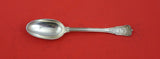 Rosenborg by Michelsen Danish Sterling Silver Teaspoon 6"