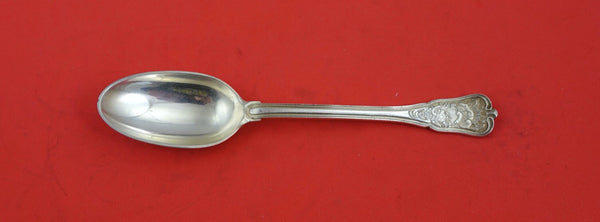 Rosenborg by Michelsen Danish Sterling Silver Teaspoon 6"