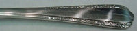 Moonglow by International Sterling Silver Sugar Sifter Custom Made 5 7/8"