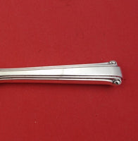 Cotillion by Reed and Barton Sterling Silver Cake Server HH WS Original 10"