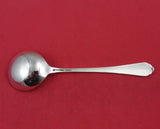 Lady Diana by Towle Sterling Silver Gumbo Soup Spoon 7" Heirloom Silverware